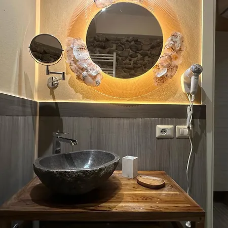 Pensjonat Via Di Mezzo 103